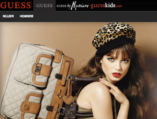 Guess+Collection2